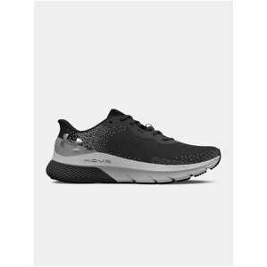 Boty Under Armour UA HOVR Turbulence 2-GRY