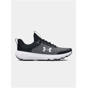 Boty Under Armour UA BGS Charged Revitalize-BLK