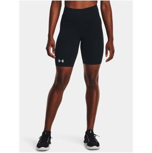 Černé sportovní kraťasy Under Armour UA Train Seamless Short