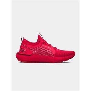 Boty Under Armour UA HOVR Phantom 3 SE RFLCT-RED