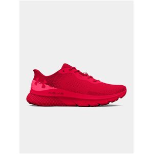 Boty Under Armour UA HOVR Turbulence 2-RED