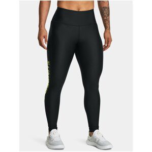 Legíny Under Armour Armour Branded Legging-BLK