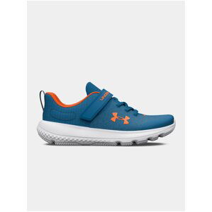 Boty Under Armour UA BPS Revitalize AC-BLU