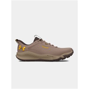 Boty Under Armour UA Charged Maven Trail-BRN