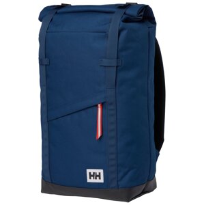 Tmavě modrý pánský batoh 28 l HELLY HANSEN Stockholm