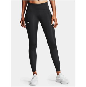 Legíny Under Armour UA Fly Fast 2.0 HG Tight-BLK