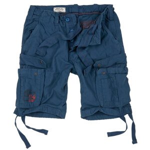 Kratase Surplus Airborn Vintage Shorts Navy