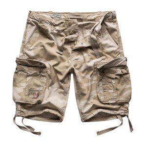 Kratase Surplus Airborn Vintage Shorts Desert Storm