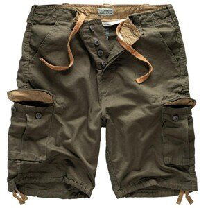 Kratase Surplus Vintage Shorts Olive