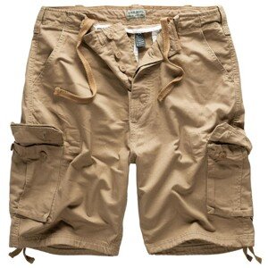 Kratase Surplus Vintage Shorts Beige