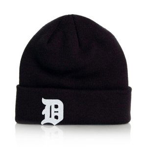 New Era MLB Japan Felt Cuff Detroit