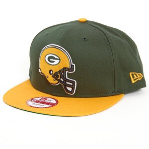 New Era 9Fifty Goal Line Greenbay Packers Snapback