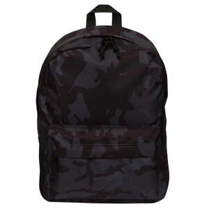 Batoh New Era Stadium Backpack New Era Branded Midnight Camo