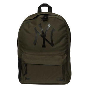 Batoh New Era MLB Stadium Backpack NY Yankees Olive Green