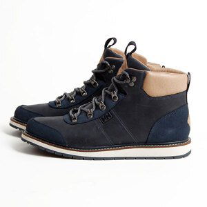 Zimní Obuv Helly Hansen Montesano Boot 597 Navy