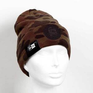 Kulich NEW ERA NBA Camo Cuff Brooklyn Nets