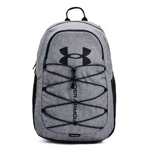 Under Armour UA Hustle Sport Backpack Grey