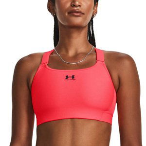 Podprsenka Under Armour HeatGear Armour High Womens Sports Bra