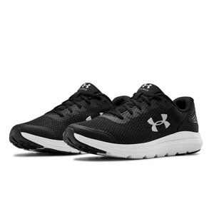 Unikátní Tenisky Under Armour UA Surge 2 Black