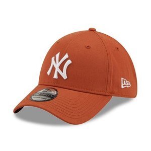 kšiltovka New Era 9Forty Aframe MLB League Essential Brown