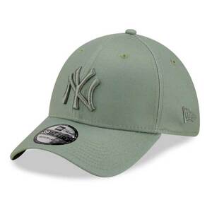 Kšiltovka New Era 39thirty MLB League Basic NY Yankees Khaki