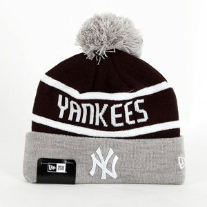 Kulich NEW ERA Jake Cuff NY Yankees Grey