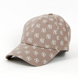 Dámská kšiltovka New Era 9Forty Womens MLB WMNS Monogram NY YANKEES