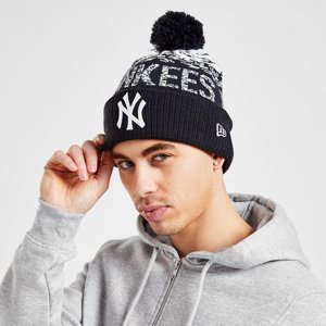 Kulich New Era MLB Sport Knit NY Yankees Navy