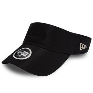 Dámský kšilt New Era 9Forty Womens Black Sport Visor Black