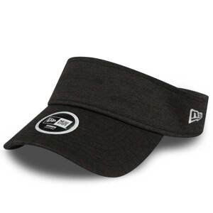 Dámský kšilt New Era 9Forty Womens Sport Visor Jers Black