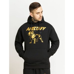 Amstaff Logo 2.0 Hoodie