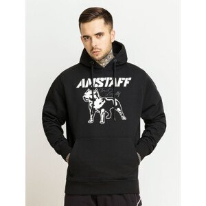 Amstaff Logo 2.0 Hoodie