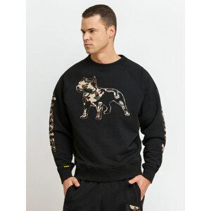 Amstaff Logo 2.0 Sweatshirt