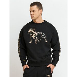 Amstaff Logo 2.0 Sweatshirt