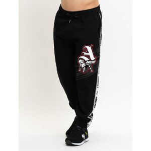 Amstaff Kronysos Sweatpants schwarz