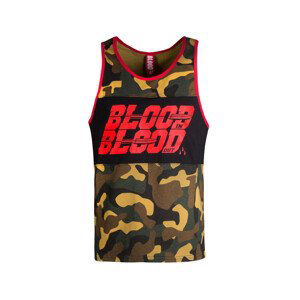 Blood In Blood Out Bullet Tanktop