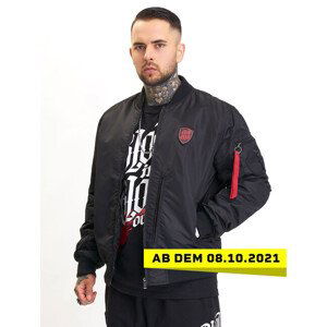 Blood In Blood Out Awetado Bomberjacke