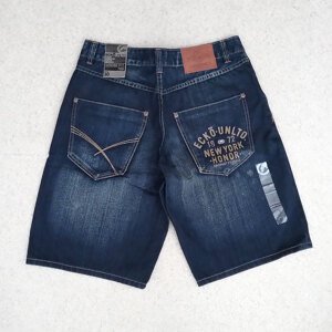 Kratase Ecko Unltd Bergen Shorts Sandro Wash