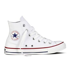 Tenisky Converse Chuck Taylor All Star Canvas High Top White