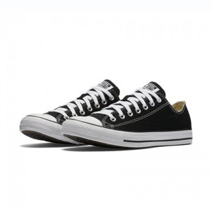 Tenisky Converse Chuck Taylor All Star Canvas Low Top M9166C Black