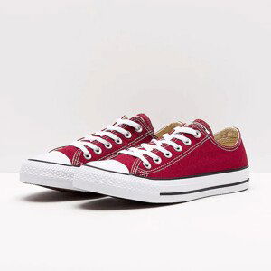 Tenisky Converse Chuck Taylor All Star Seasonal OX Maroon