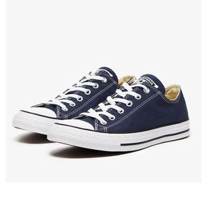 Tenisky Converse Chuck Taylor All Star Seasonal OX Navy