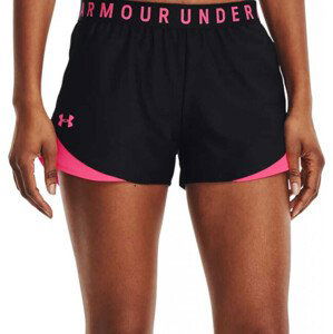 Under Armour Play Up Shorts 3.0-BLK