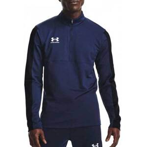 Under Armour Challenger Midlayer-NVY