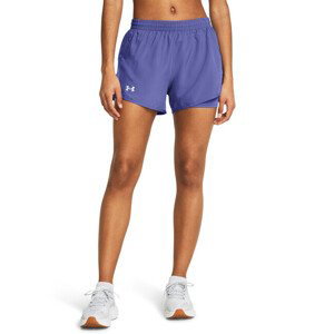 Under Armour UA Fly By 2-in-1 Shorts-PPL
