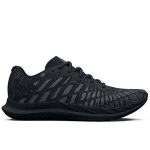 Tenisky Under Armour UA Charged Breeze 2-BLK Sneackers