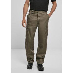 Brandit US Ranger Cargo Pants olive