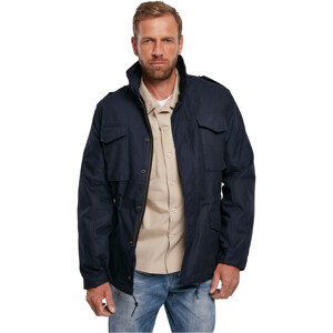 Brandit M-65 Field Jacket navy