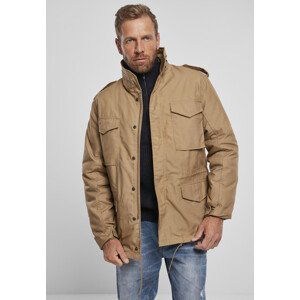 Brandit M-65 Field Jacket camel