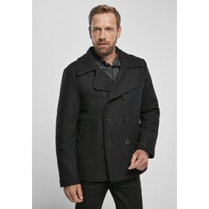 Brandit Pea Coat navy